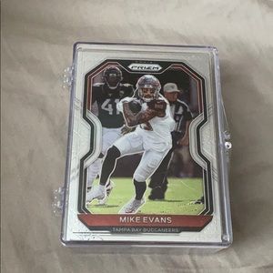 Prizm NFL 2020 Base Cards (25)